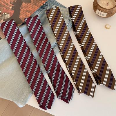 Accesorii – Cravate, papioane, gulere și manșete