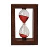3/5/10min Hourglass Sandglass Vintage Sandglass Timer Sand Clock  Home Living Room