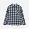 Fila Check Shirt Fs253sh01x001 452