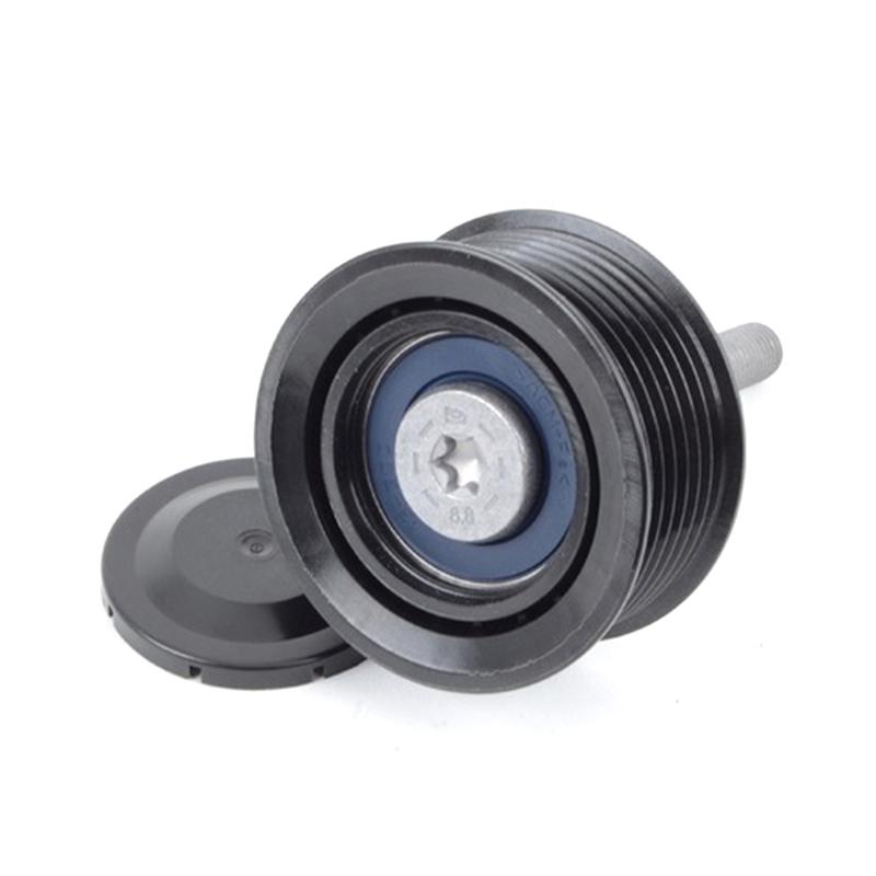 NEW-For Porsche CAYENNE 9PA1 2007-2010 Car Engine Parts 94810211800 Drive Belt Tensioner 94810211820 94810211821