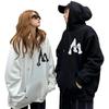 Matching Couple Fleece Matching Brand Name Couple Matching Winter Matching Matching Winter Matching Winter Matching Rabbit [Jutaopin] Hoodies,