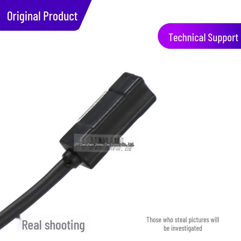 FOTEK Yangming FC-05R Cylinder Magnetic Switch Sensor