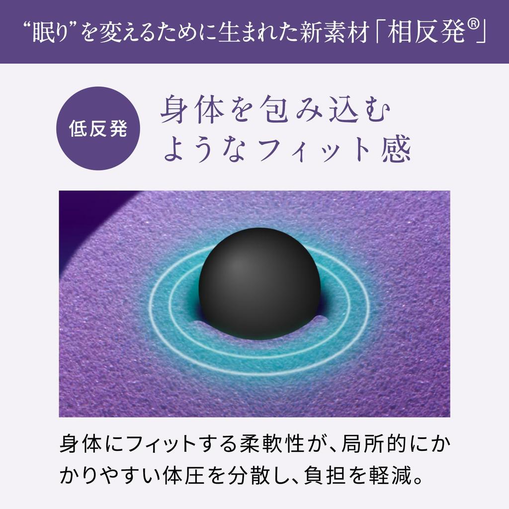 Store NEWPEACE Pillow Breath Original Guidebook Included MTG Pillow Pillow Snoring Low Resilience High Resilience Tall Pillow Cover [Official