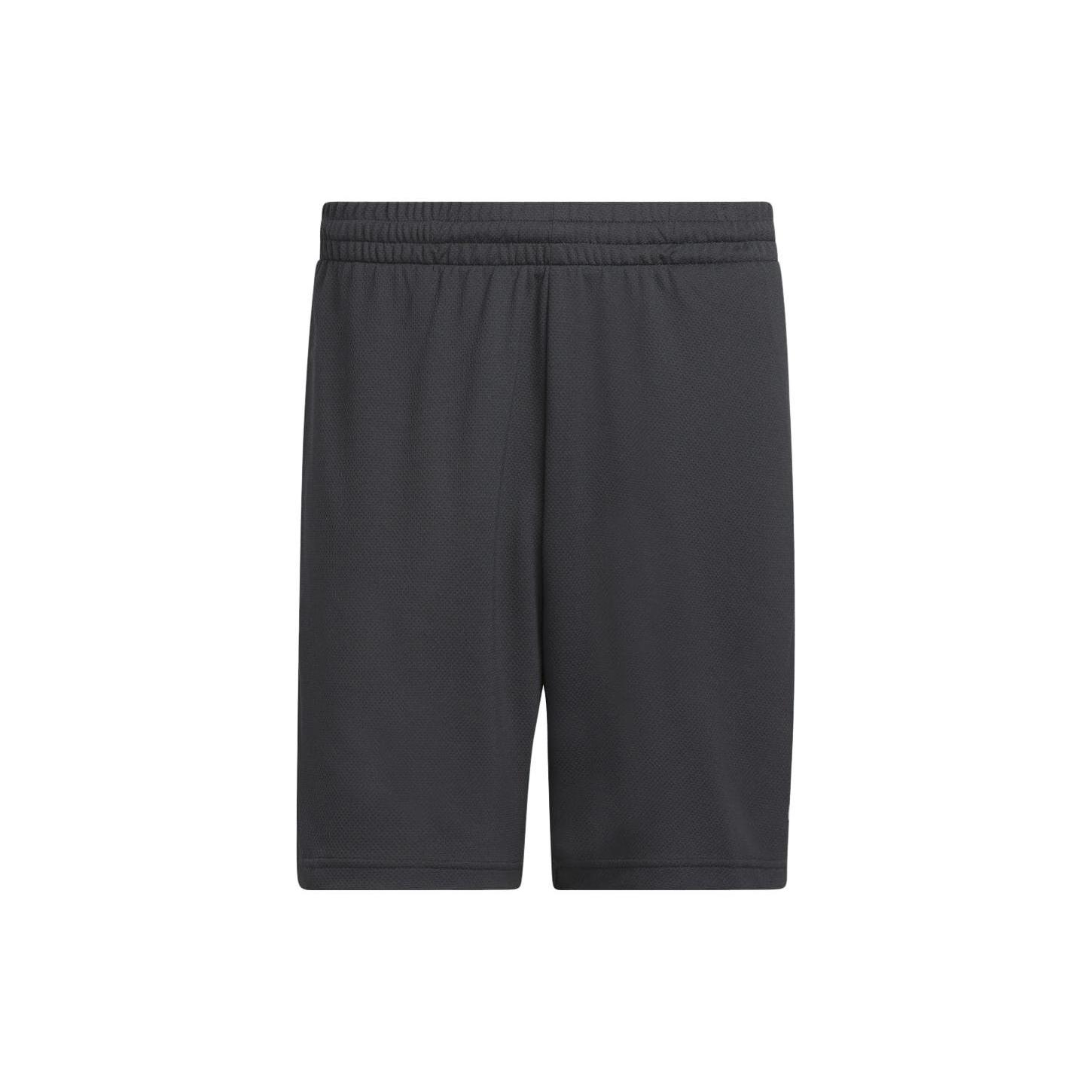 Adidas Casual Shorts Men s Dark Gray Moderate IL2257 A/M7
