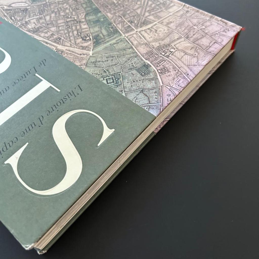 [USED] Paris Michel Carmona Bertrand Delanoe *