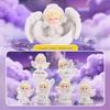 Roly-Poly Tang Dynasty Blind Box: Ancient Style Ornaments & Desktop Toys