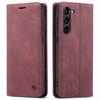 Sc Wallet Galaxy S23+ Red