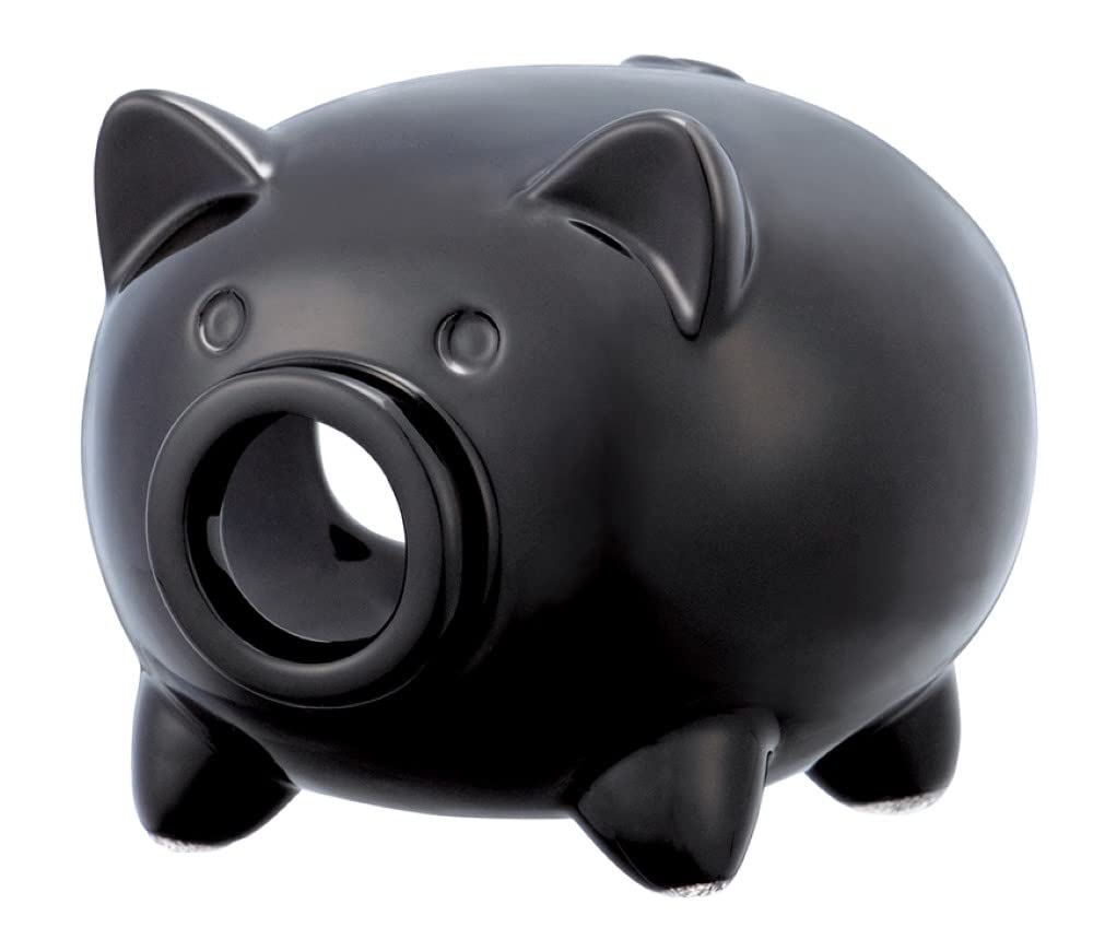 

Корпорация Decore Mini Mosquito Pig BK W10 Размер: приблизительно. Д10.6 Н8.3 СК-51702