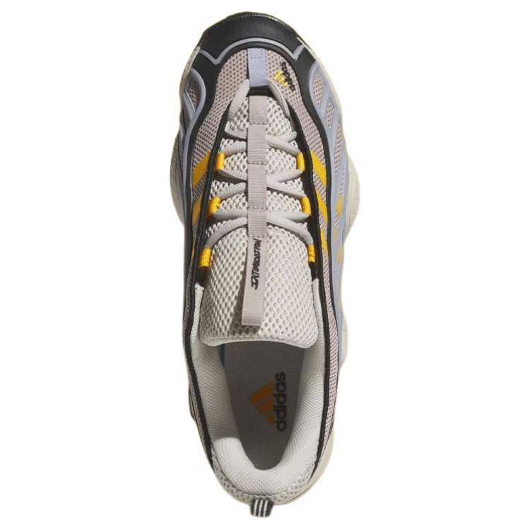 Adidas Intimidation Low Wonder Aluminum Yellow Men Sneakers Grey Supplier-Colour Vapor-Green JI0403