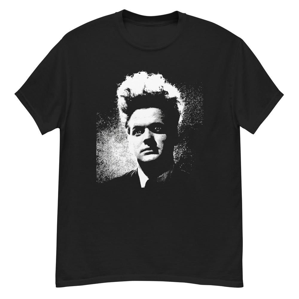 Eraserhead (1977 T-shirt Fan Gift Unisex T-Shirt L