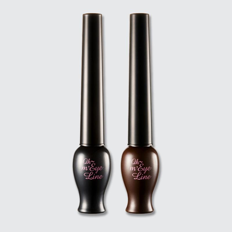 ETUDE HOUSE Oh My Eye Line 3 Cores, 5ml (13 Opções)