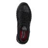 Skechers Mens Stride Grinnell Coated Leather Safety Shoes