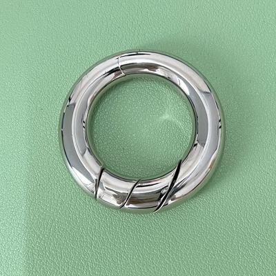 1PC Luban Magic Ring Puzzle - Perfect for Family and Friends Gatherings, Ideal Gifts, Novelty Toys