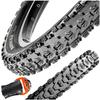 Piese de schimb pentru biciclete – Anvelope de biciclete