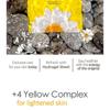 PETITFEE - Chamomile Lightening Hydrogel Face Mask Set