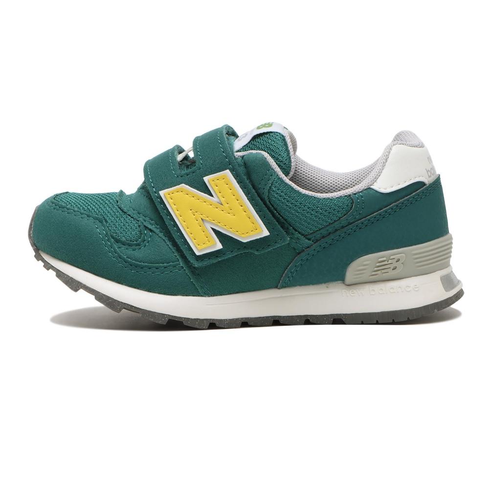 

New Balance PO313 PO313JA ЗЕЛЕНЫЙ ДА