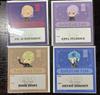 [USED] Twisted Wonderland Break the Jewel bonus items available for individual sale