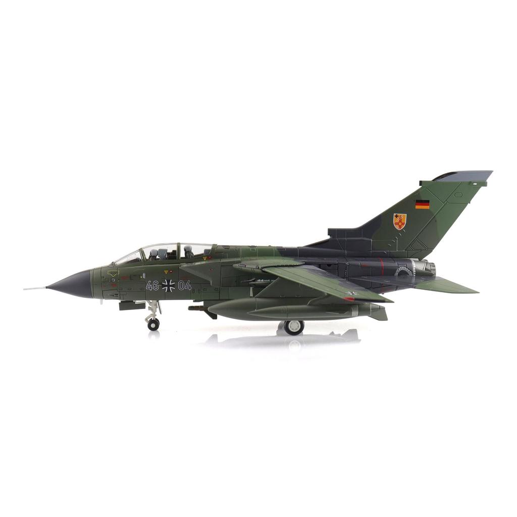 Hobby Master Maßstab Tornado 4 RAF 100 Jahre ZA554 RAF Marham 2018 Fertiges Modell HA6724 1/72 GR.