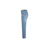 New MLB Slim Fit Pants Jeans Women's Blue 31DPW1011-07U