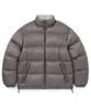 Thisisneverthat Pertex Reversible T Down Jacket Lavender