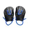 PULIAN Children's Silicone Swimming Hand Paddles