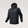 KAILAS Men's Caucasus 700-Fill Goose Down Hooded Jacket