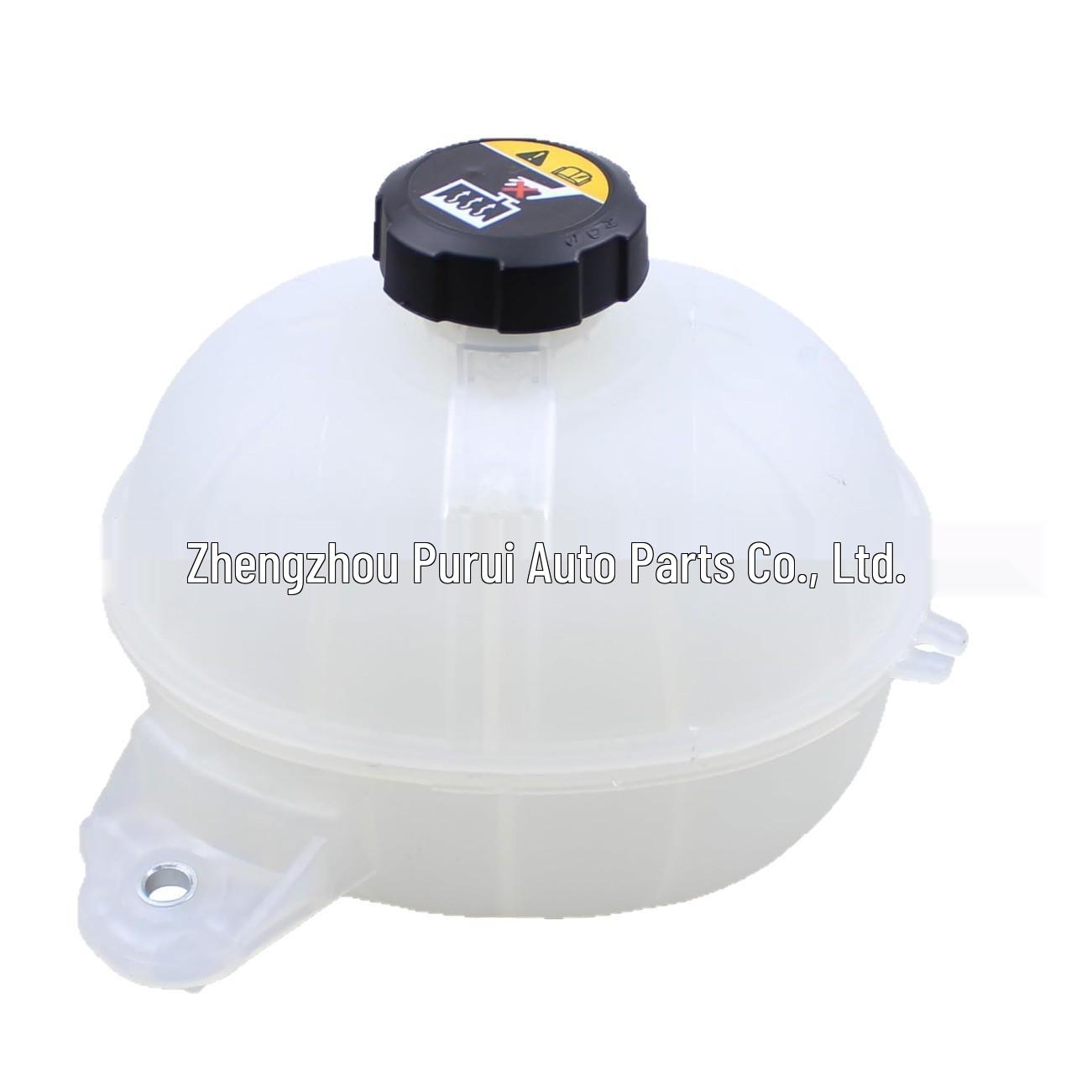 25431-D3600 Auxiliary Water Tank for Hyundai Tucson Coolant Reservoir Other