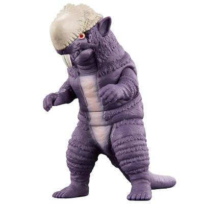 Ultra Monster Series 218 Nezudoron Soft Vinyl Figure - Kids Toy