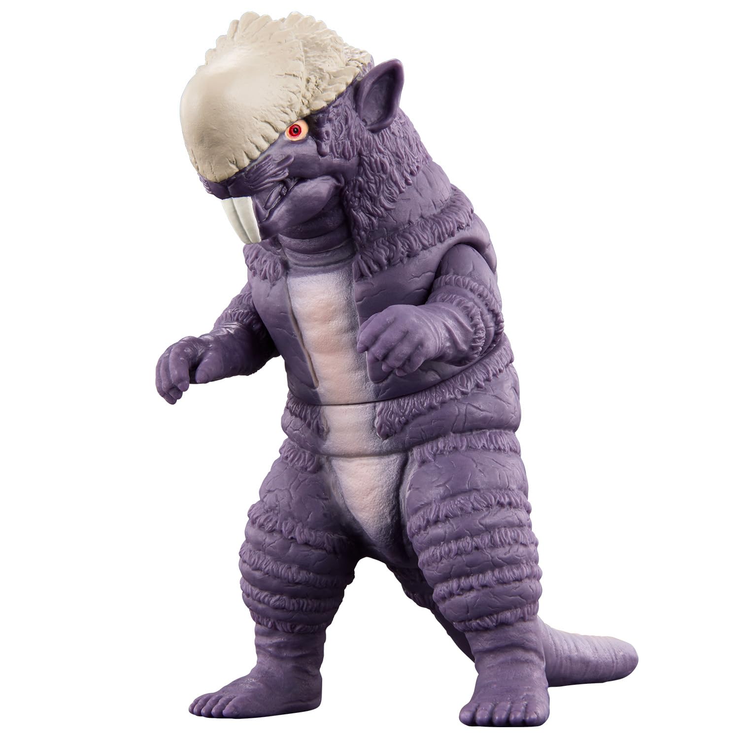 

Ultra Monster Series 218 Nezudoron Soft Vinyl Figure - Kids Toy