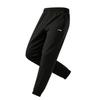Li Ning Spring And Autumn Fitness Series Versatile Fashion Sports Jogger Pants Men Bottoms AYZZ415-1