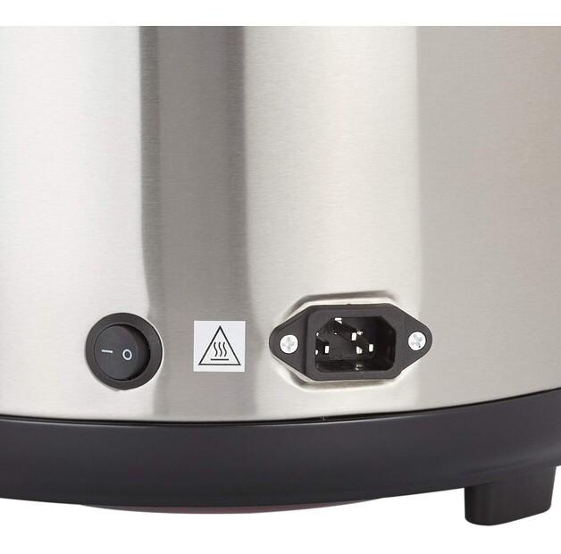 Rice Cooker Bestron ARC280 with Steamer