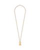 Nonenon Mini Bear Silver925 (18K Gold Plated