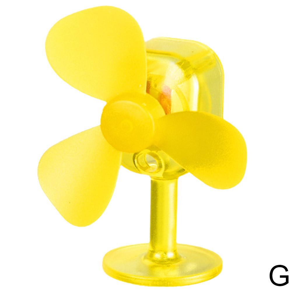 Creative Motorcycle Safety Helmet Suction Cup Propeller Rotatable Windmill Decor Kids Motorcycle Bike Helmet Fan Decoration