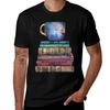 Studious Tshirt Basic Casual Wear Short Sleeve Top