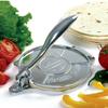 [Domestic Genuine Product] Norpro Tortilla Maker 8-inch (approx. 20cm) Tortilla Press