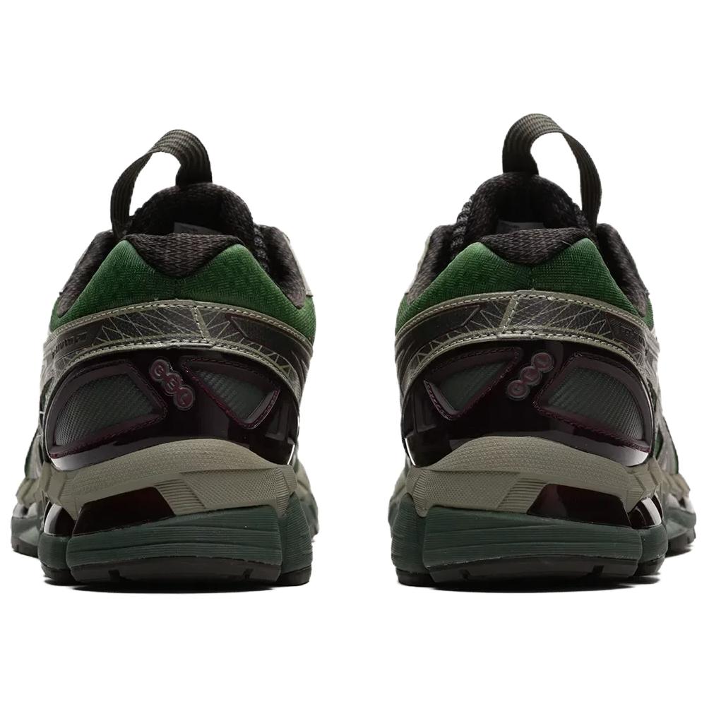 Asics UB10 S Gel Kayano 20 Kiko Kostadinov Moss Gunmetal Sneakers 1203A664-300