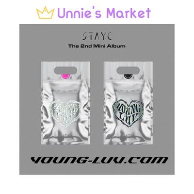 YOUNG-LUV.COM