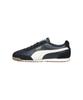 Puma Arizona Retro Sneakers 2025 White Size Cm 402353, Fall/Winter Colorway, Black/Warm (01), 26.0