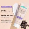 mCaffeine Water Light Gel Oil-free Coffee Moisturizer - 50ml