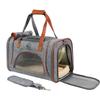 MDNG Portable Car Pet Travel Carrier