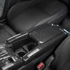 Car Interior Center Console Armrest Box Cover Console Box Storage Box Trim Covers Accessories for Honda 10th Gen Civic 2016 2017 2018 2019 2020 2021
