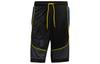 Casual Shorts Men's Black Moderate GP9791