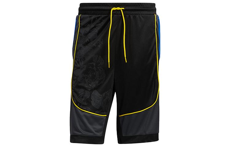 

Adidas Casual Shorts Men s Black Moderate GP9791 S