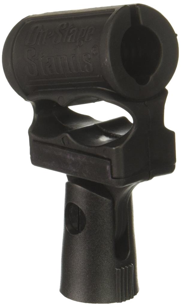 OnStageStands MY320 Microphone Clip (Stage Stand)