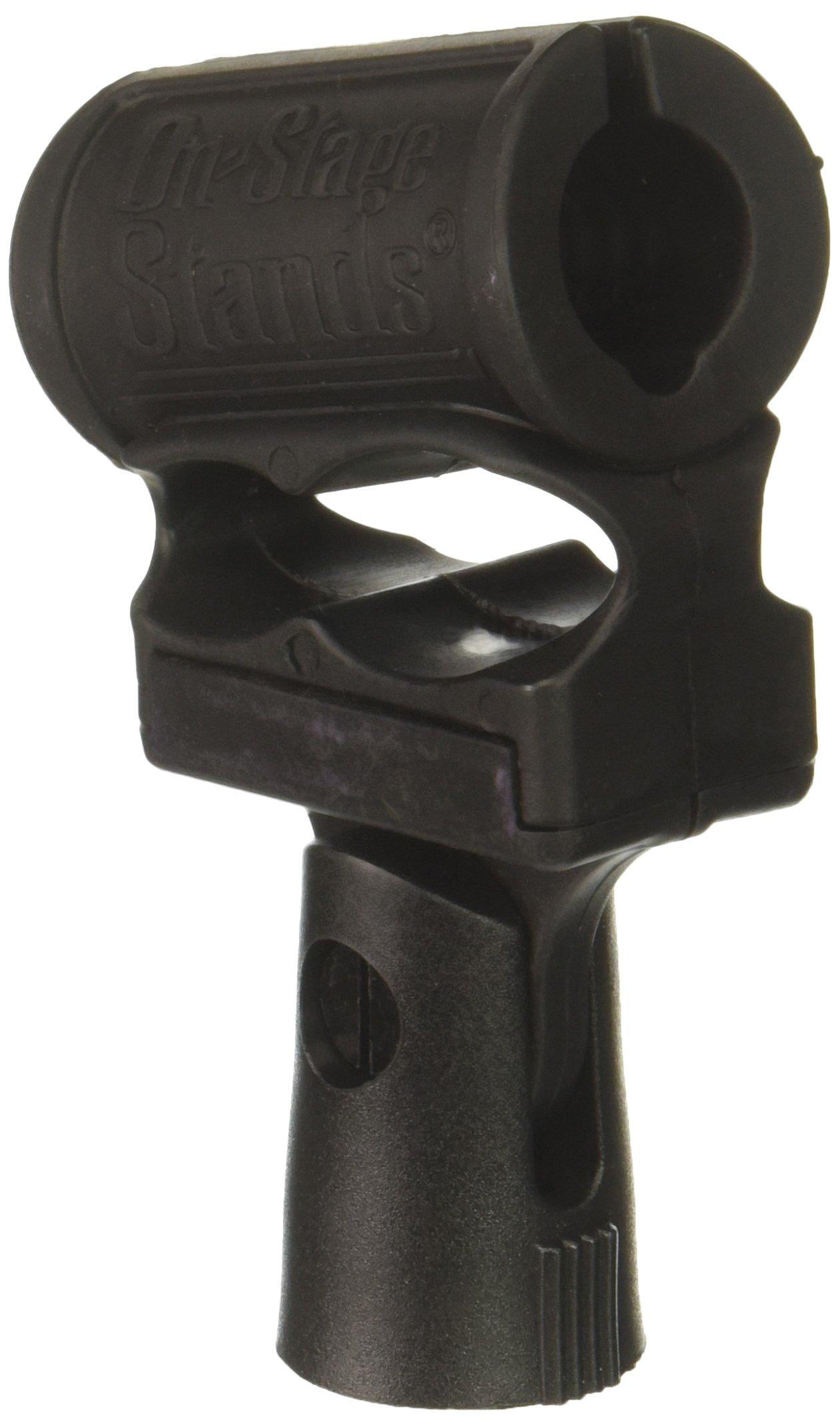 

OnStageStands MY320 Микрофонный держатель (Сценическая стойка)