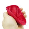3/1 pz Apribarattoli in Gomma Pad Antiscivolo Apribottiglie Rotondi Multiuso Portacasseruola da Cucina Gadget Eco-Frien… Altro