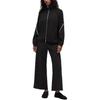 Lululemon Luxtreme™ Casual Pants Women's Black/Blk Moderate Wide Leg Pants LW5JZ6S
