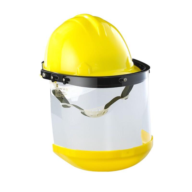 Lanying FC83 Protective Face Shield Standard