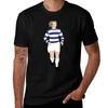 Rodney Marsh Qpr Tshirt Lightweight Running Tshirt