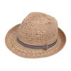 Fashion Wide Hat Panama Sunhat Adjustable Ladies for Party